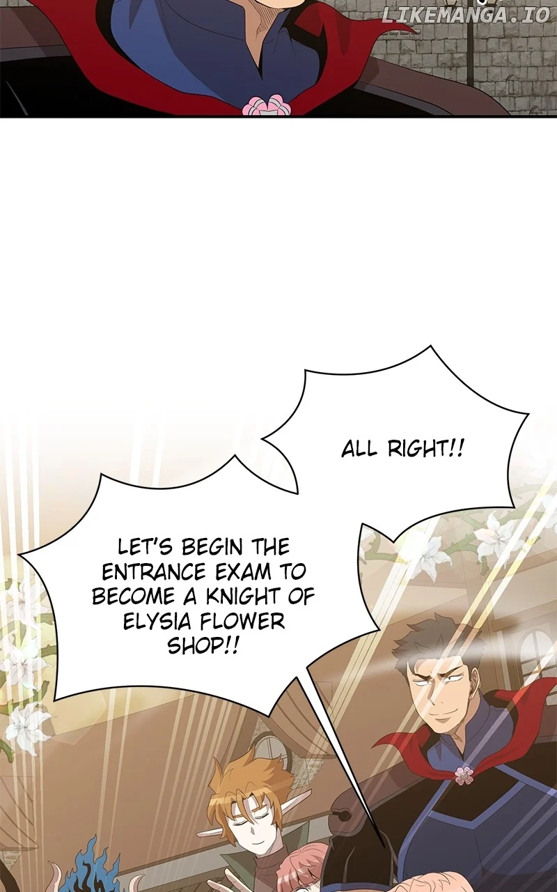 The Strongest Florist chapter 224 page 52