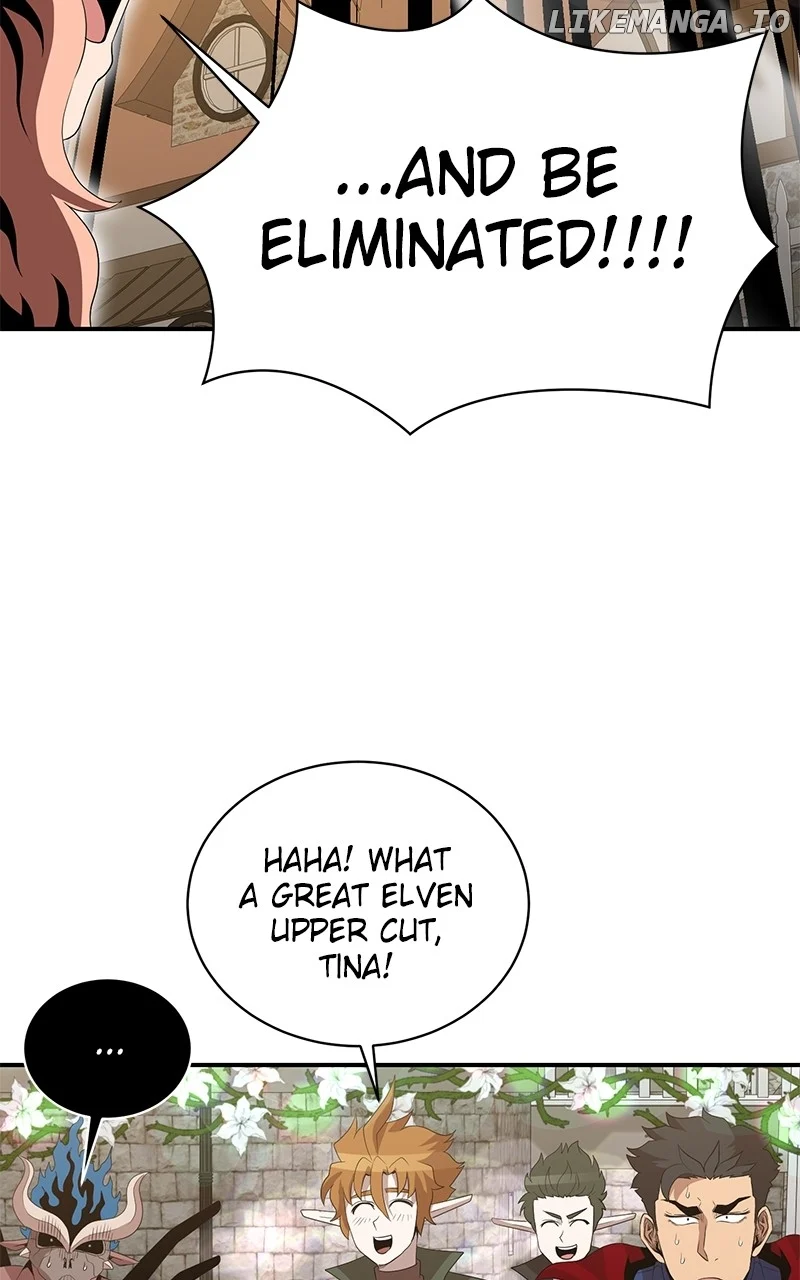 The Strongest Florist chapter 224 page 56