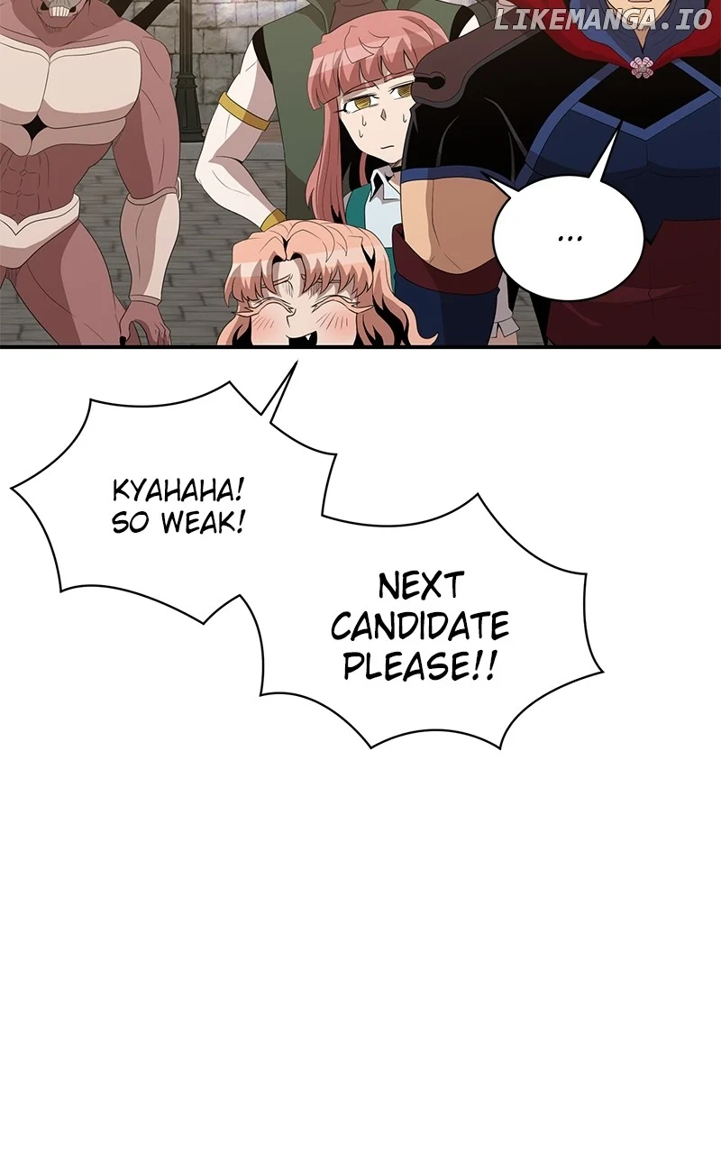 The Strongest Florist chapter 224 page 57
