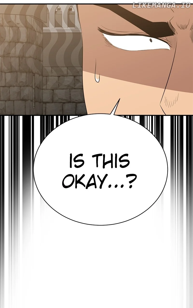 The Strongest Florist chapter 224 page 58