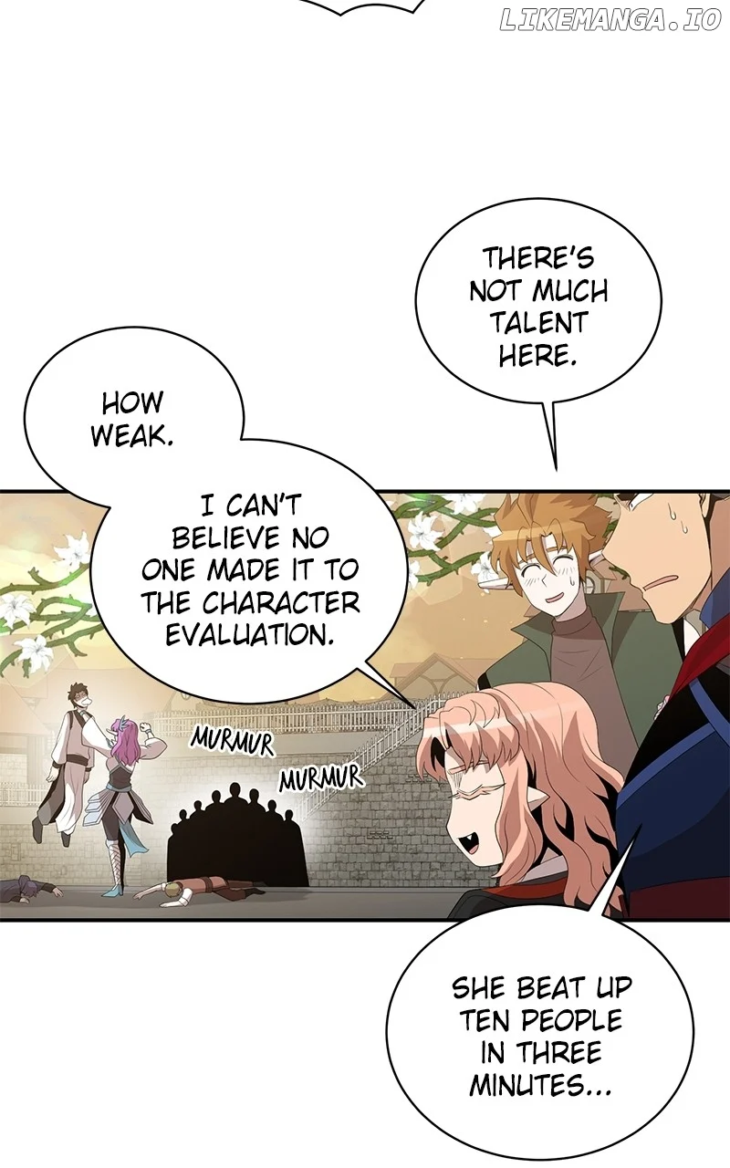 The Strongest Florist chapter 224 page 60
