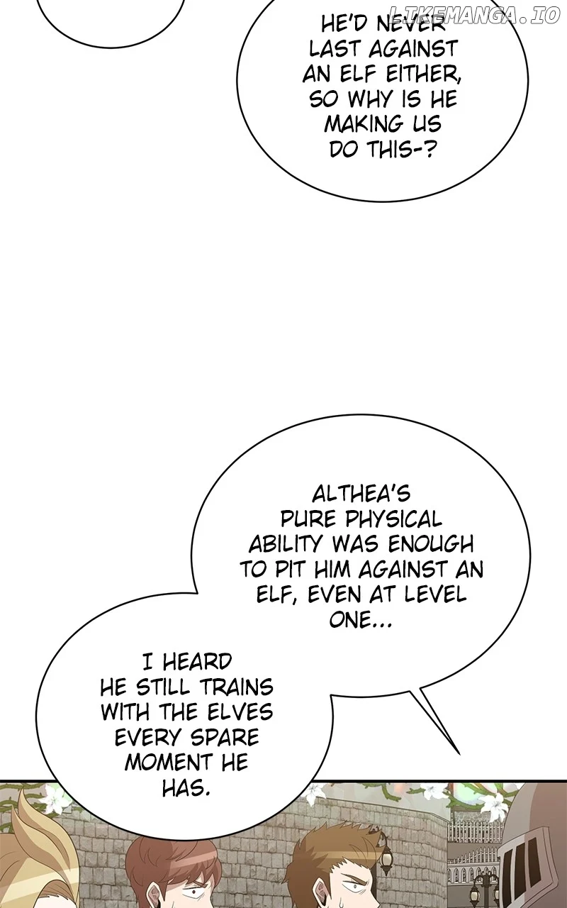 The Strongest Florist chapter 224 page 62
