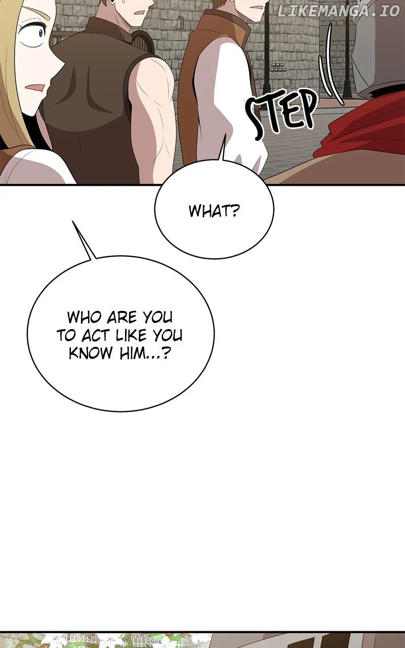 The Strongest Florist chapter 224 page 63