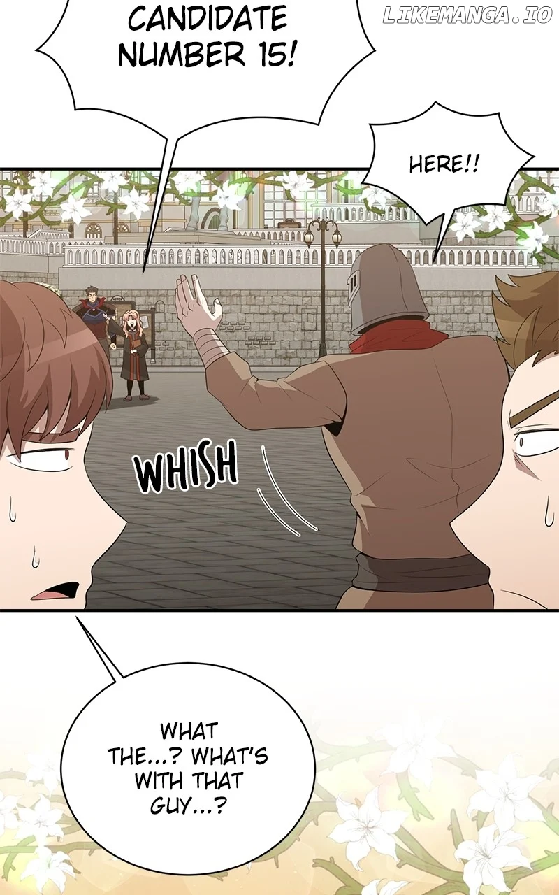 The Strongest Florist chapter 224 page 65