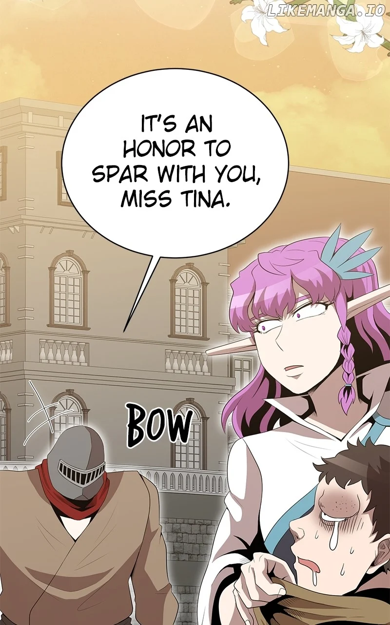 The Strongest Florist chapter 224 page 66