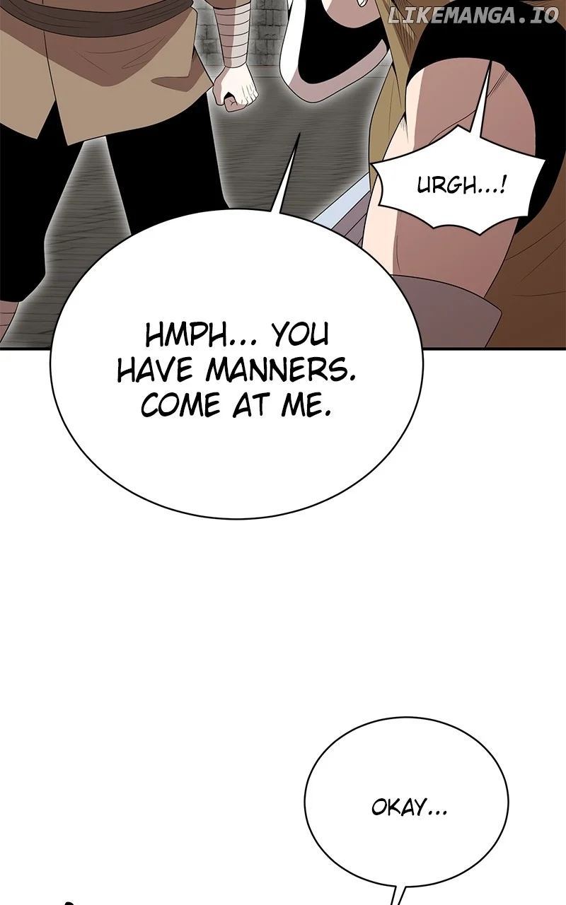 The Strongest Florist chapter 224 page 67