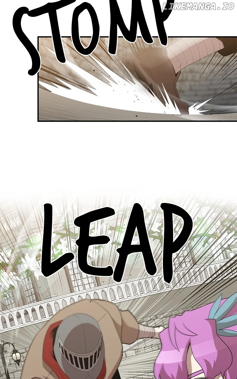 The Strongest Florist chapter 224 page 69