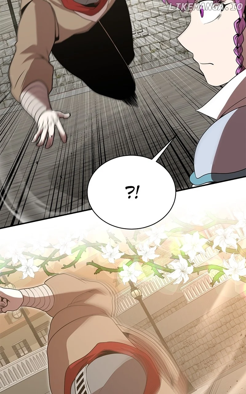 The Strongest Florist chapter 224 page 70