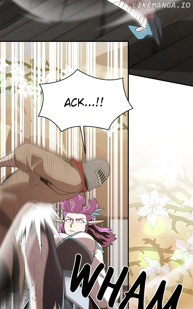 The Strongest Florist chapter 224 page 72