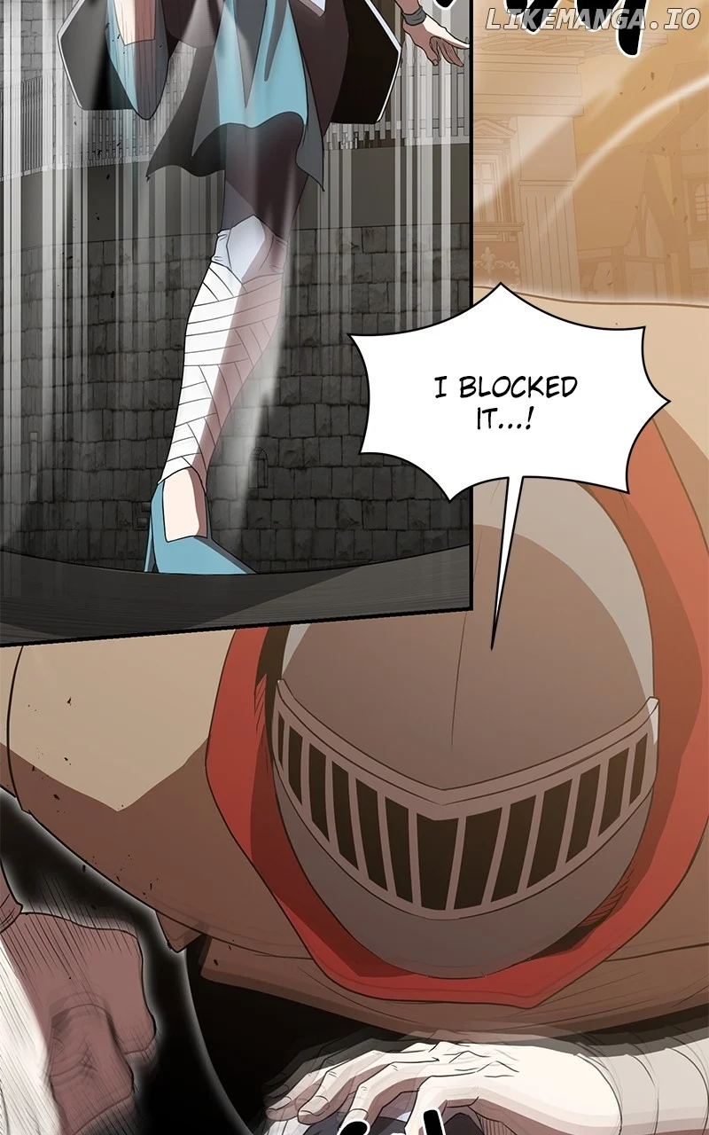 The Strongest Florist chapter 224 page 73