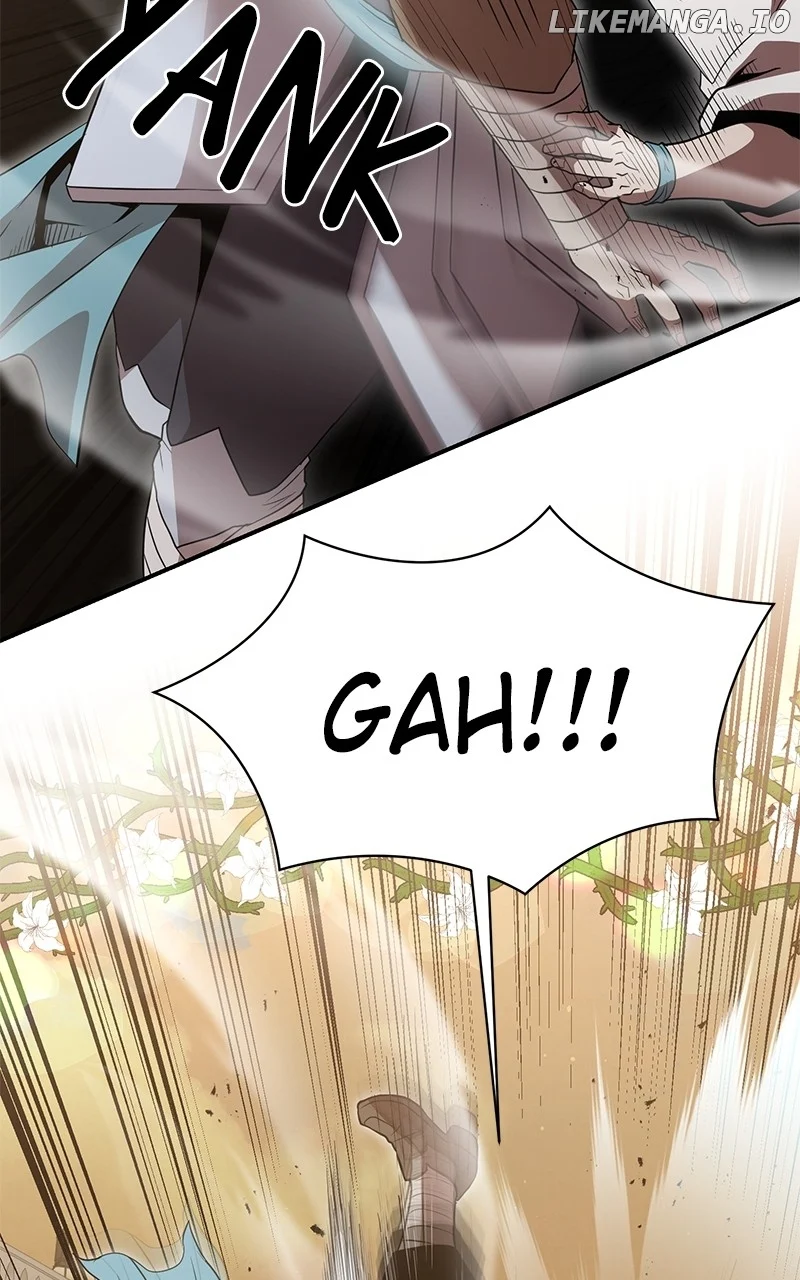 The Strongest Florist chapter 224 page 76