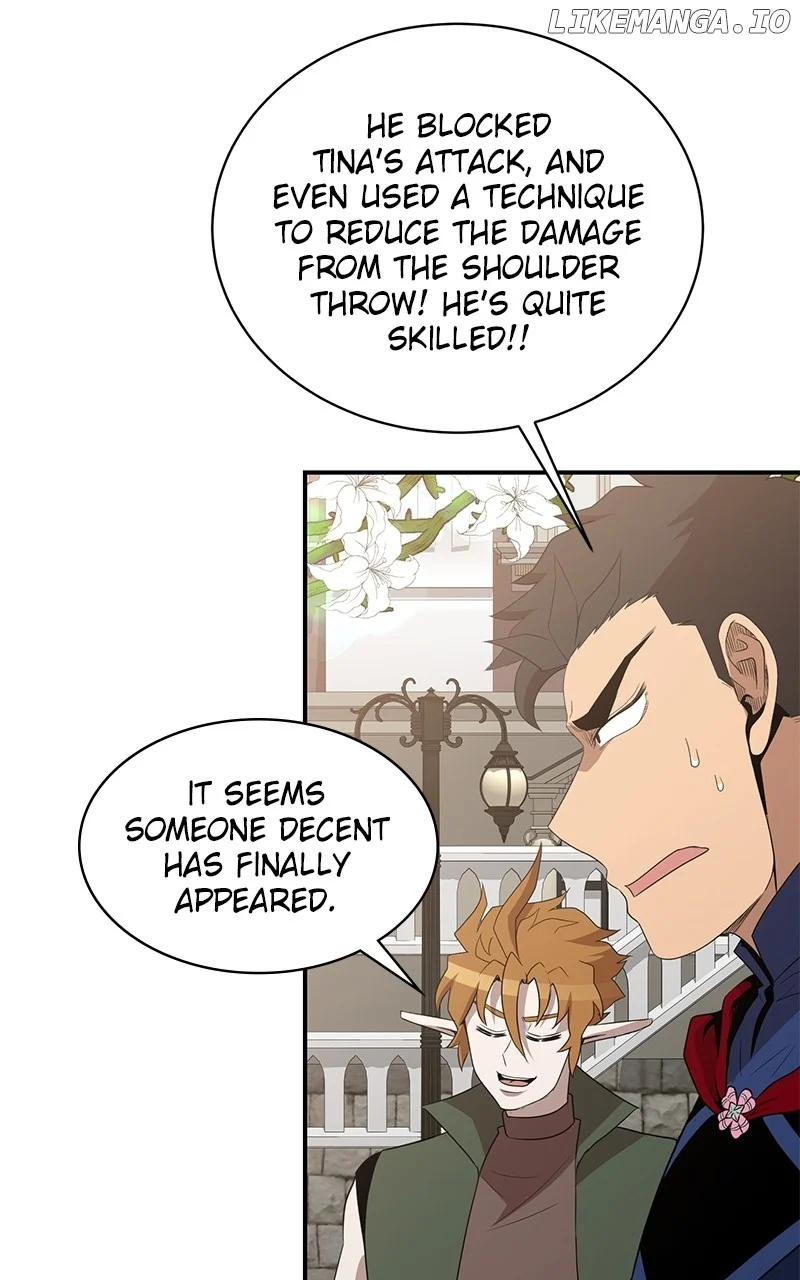 The Strongest Florist chapter 224 page 79