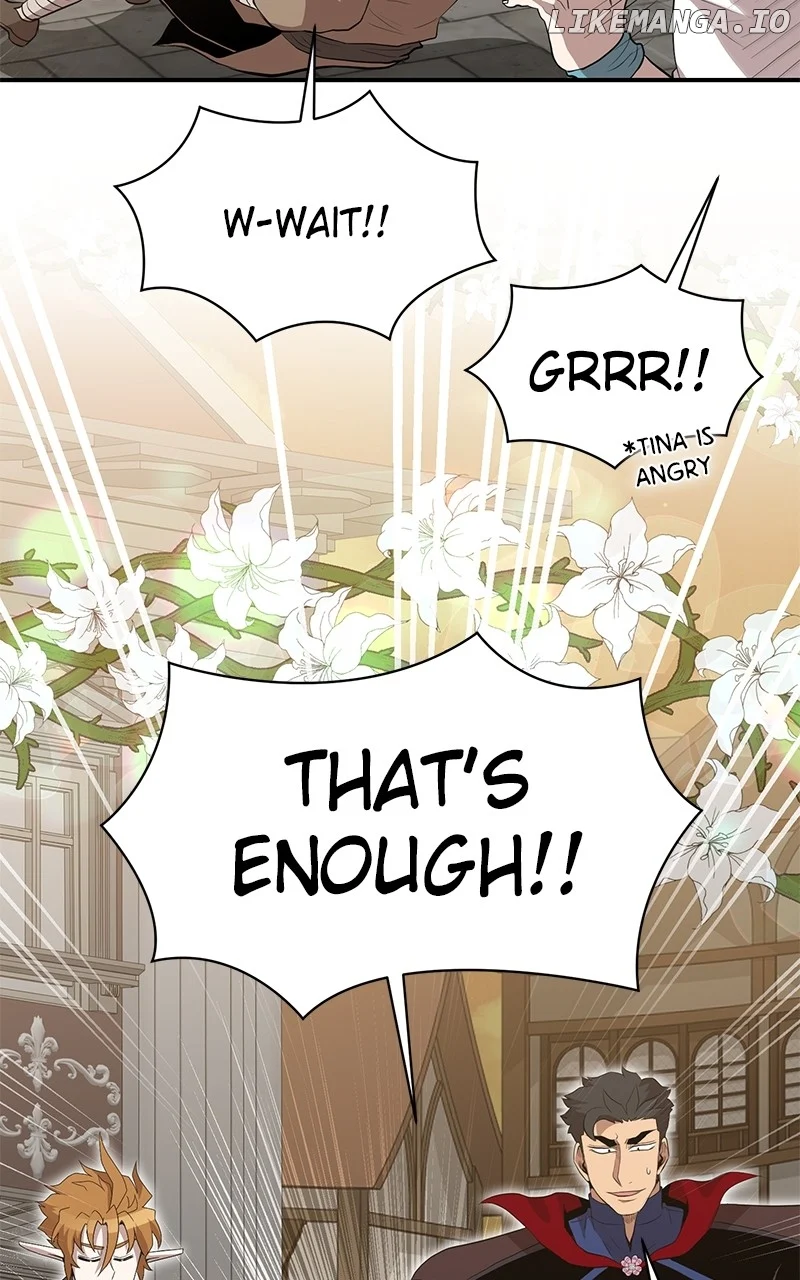 The Strongest Florist chapter 224 page 81