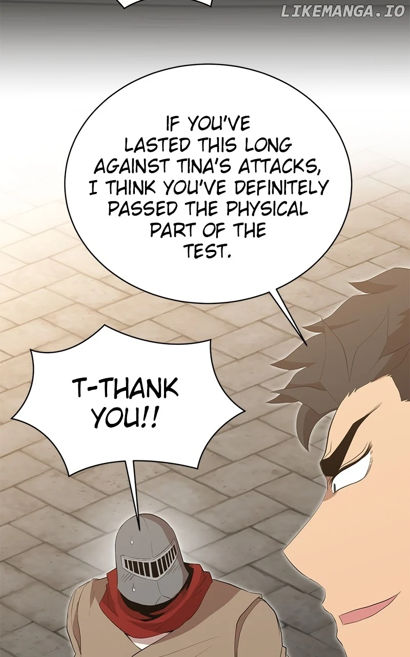 The Strongest Florist chapter 224 page 83
