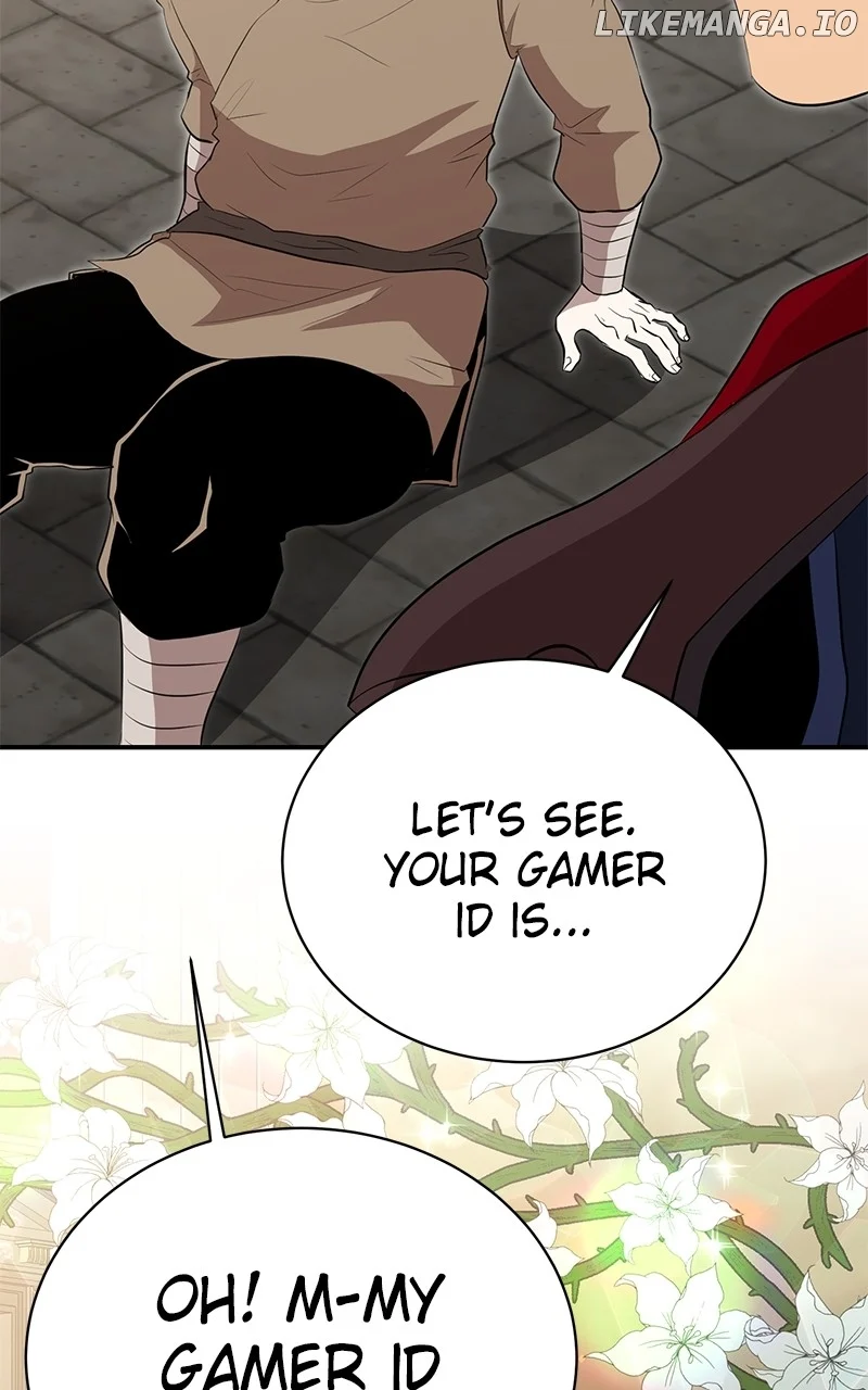 The Strongest Florist chapter 224 page 84
