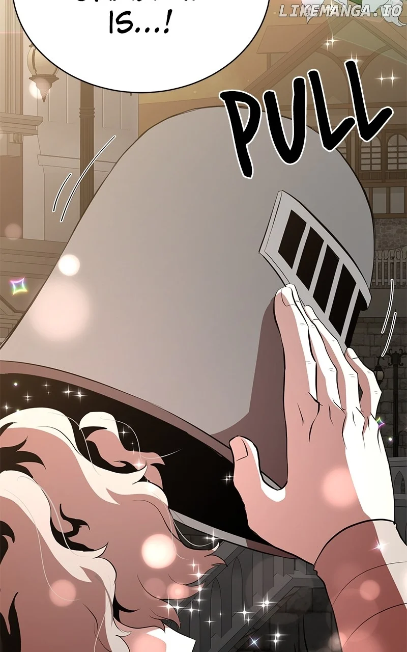The Strongest Florist chapter 224 page 85