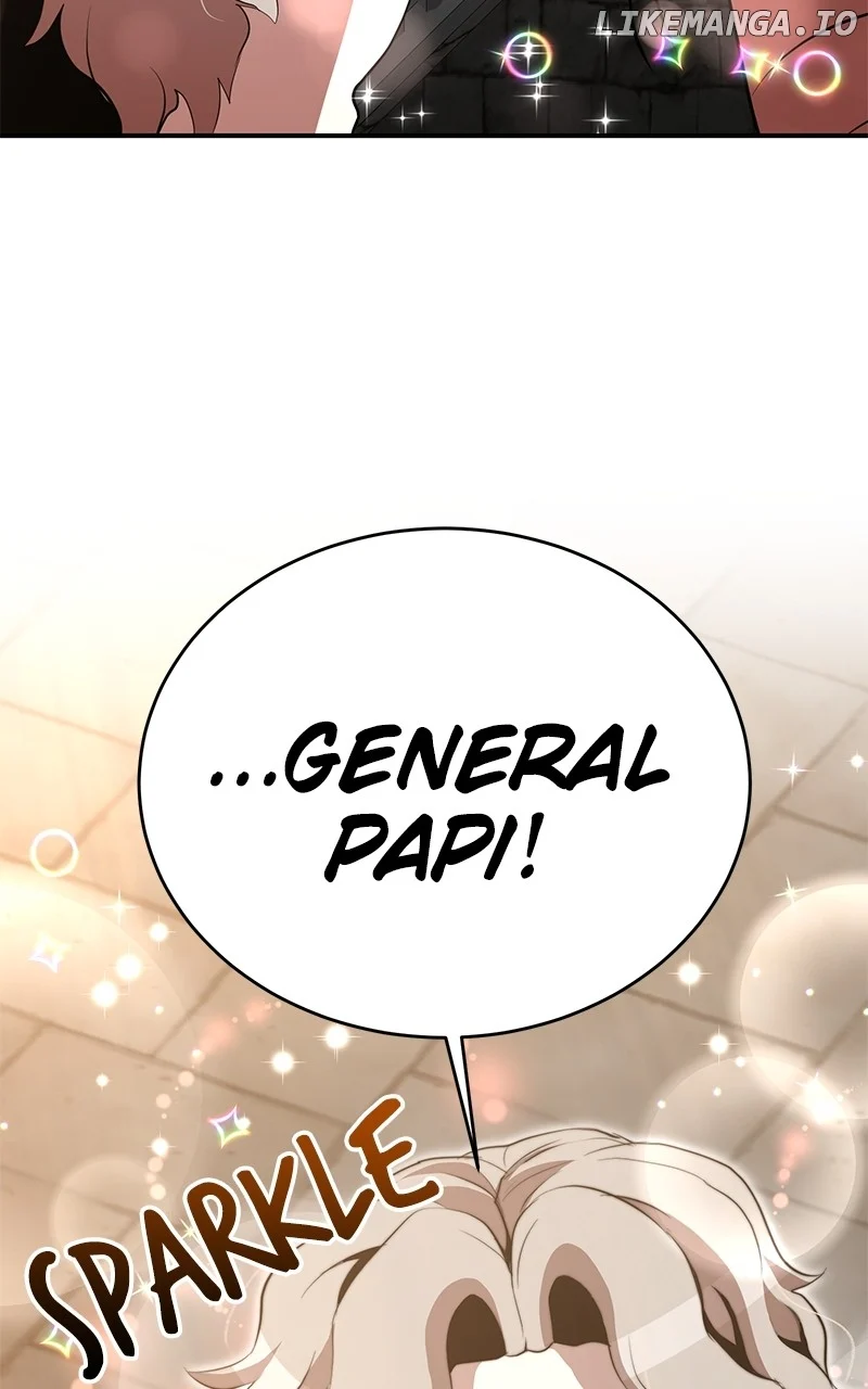 The Strongest Florist chapter 224 page 86