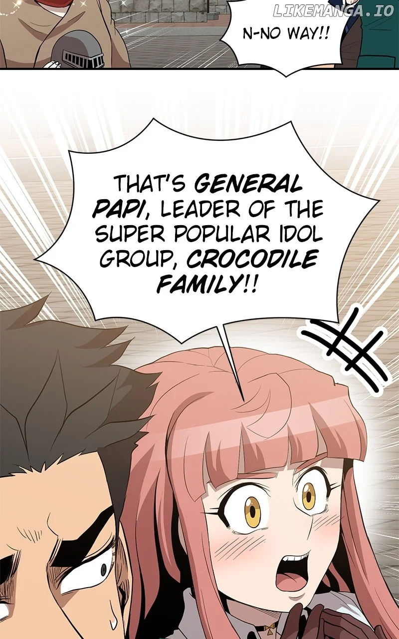 The Strongest Florist chapter 224 page 89