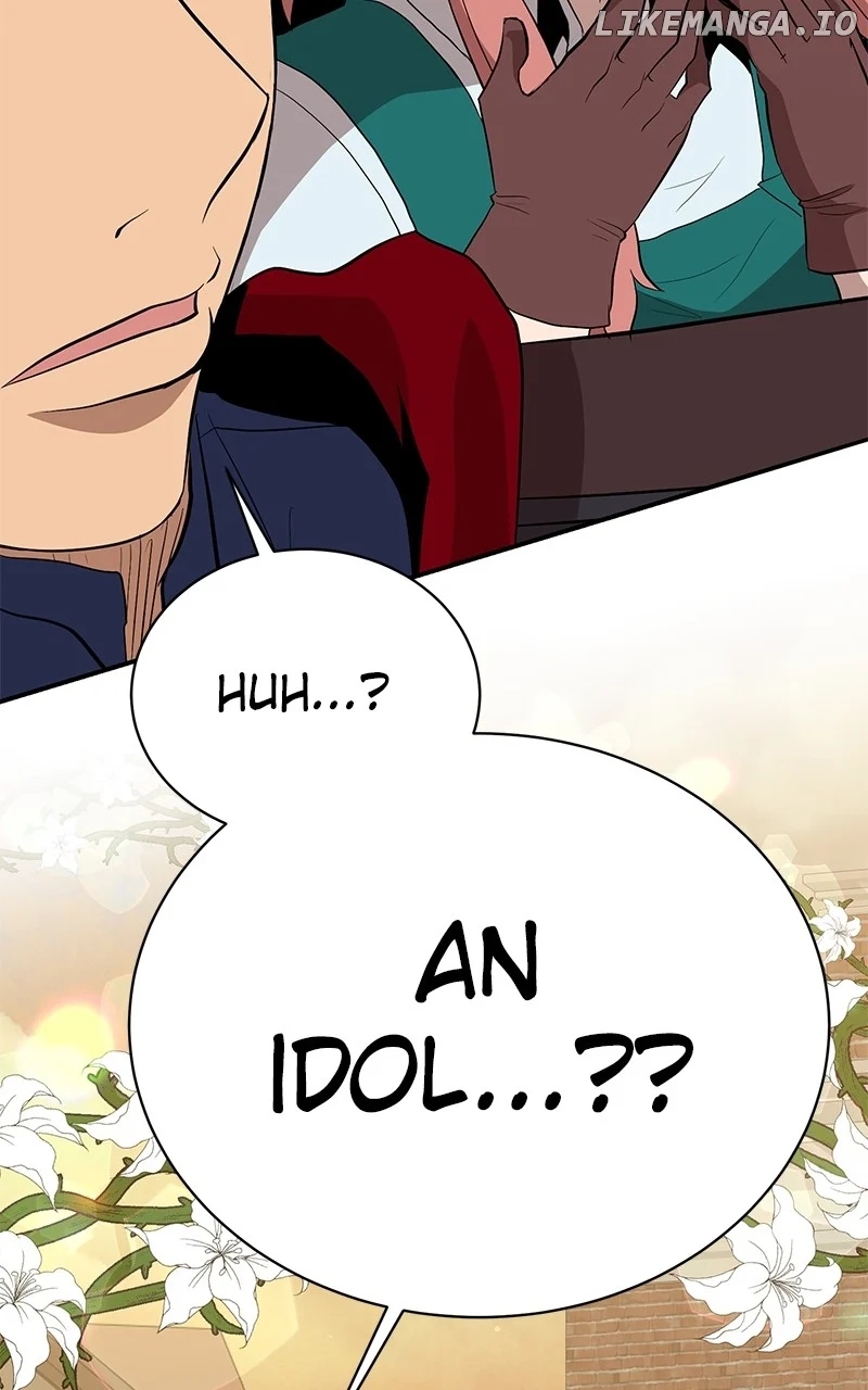 The Strongest Florist chapter 224 page 90