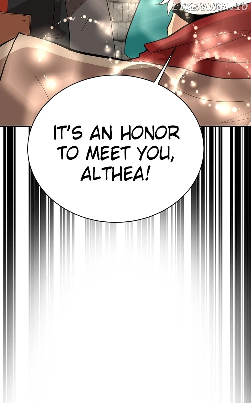 The Strongest Florist chapter 224 page 92