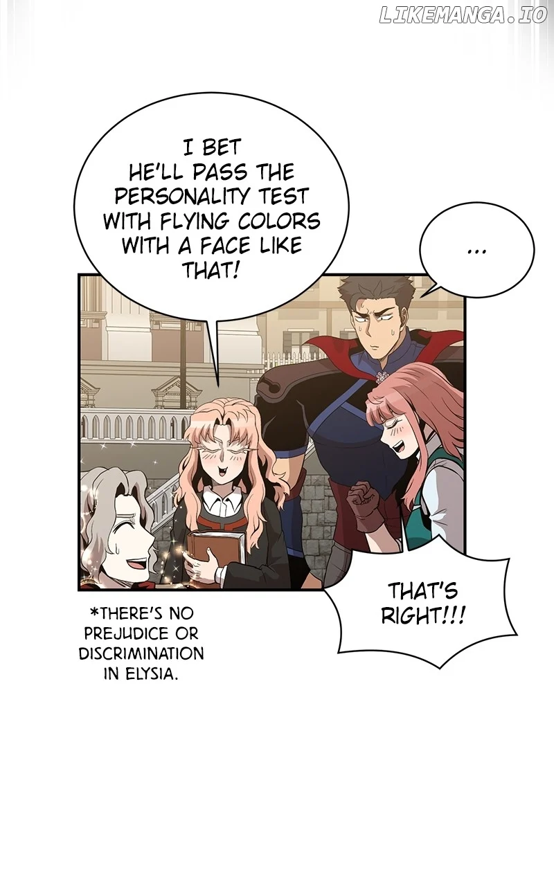 The Strongest Florist chapter 224 page 93