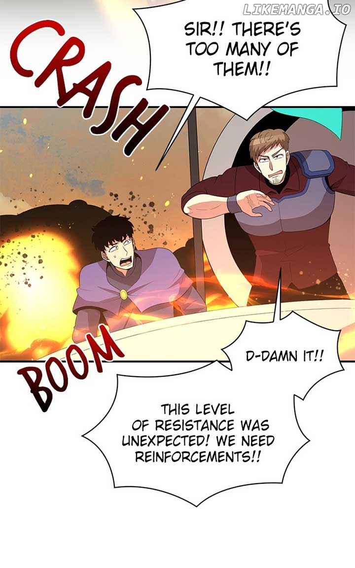 The Strongest Florist chapter 227 page 24