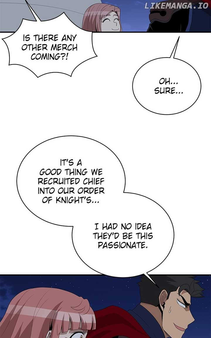 The Strongest Florist chapter 227 page 44