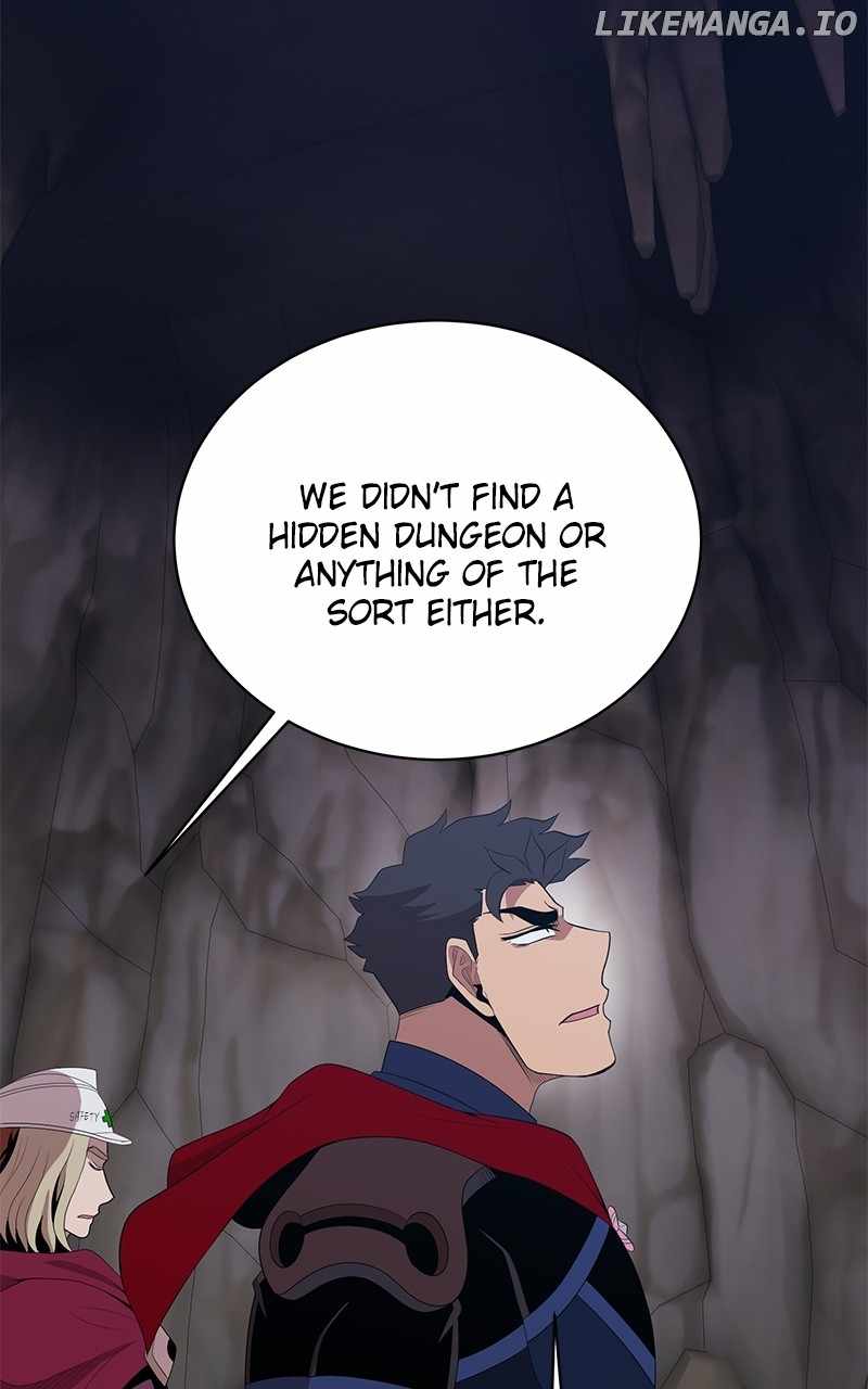 The Strongest Florist chapter 228 page 24