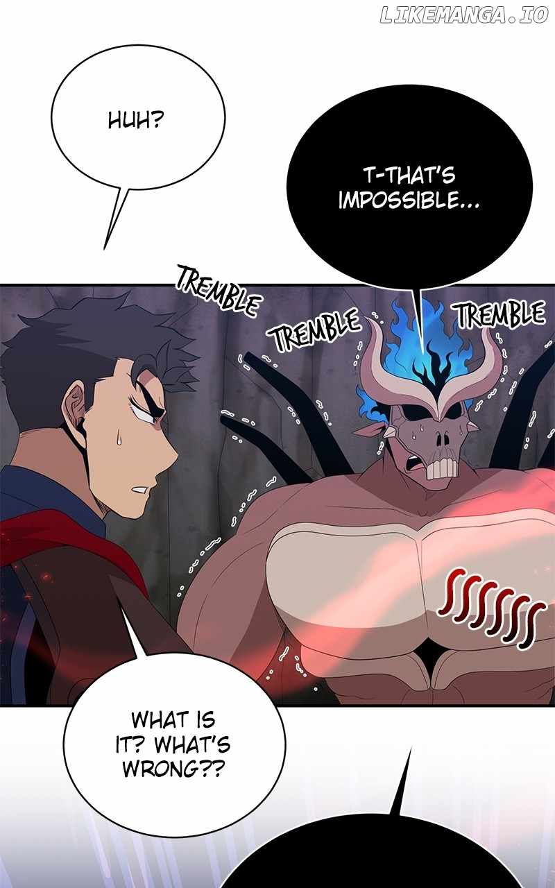 The Strongest Florist chapter 228 page 32
