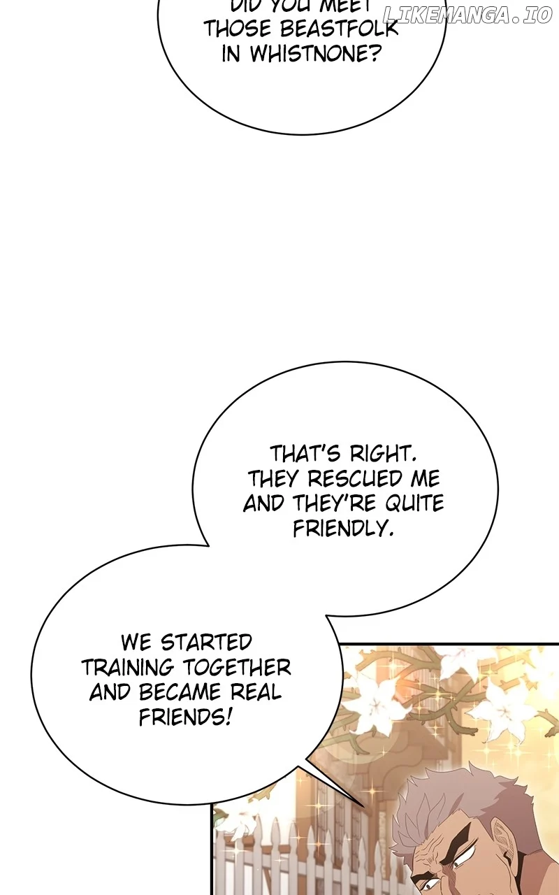 The Strongest Florist chapter 231 page 6