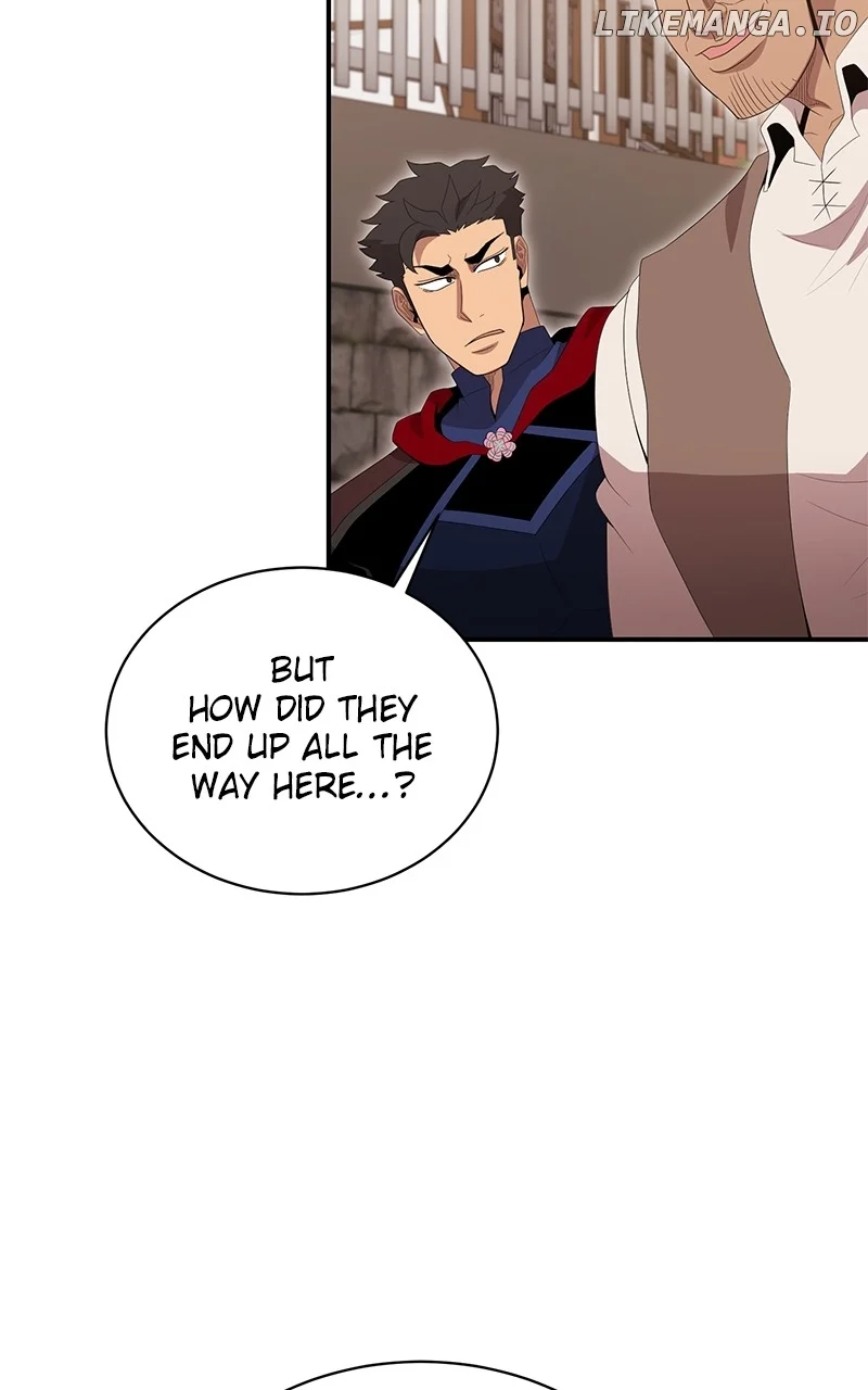 The Strongest Florist chapter 231 page 7