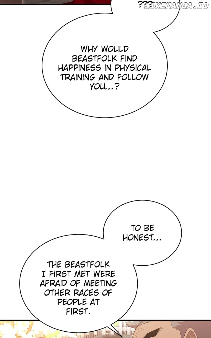 The Strongest Florist chapter 231 page 9