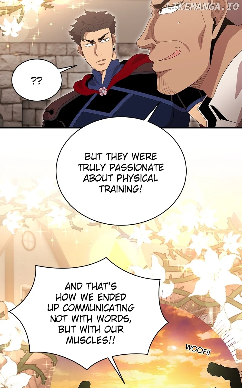 The Strongest Florist chapter 231 page 10
