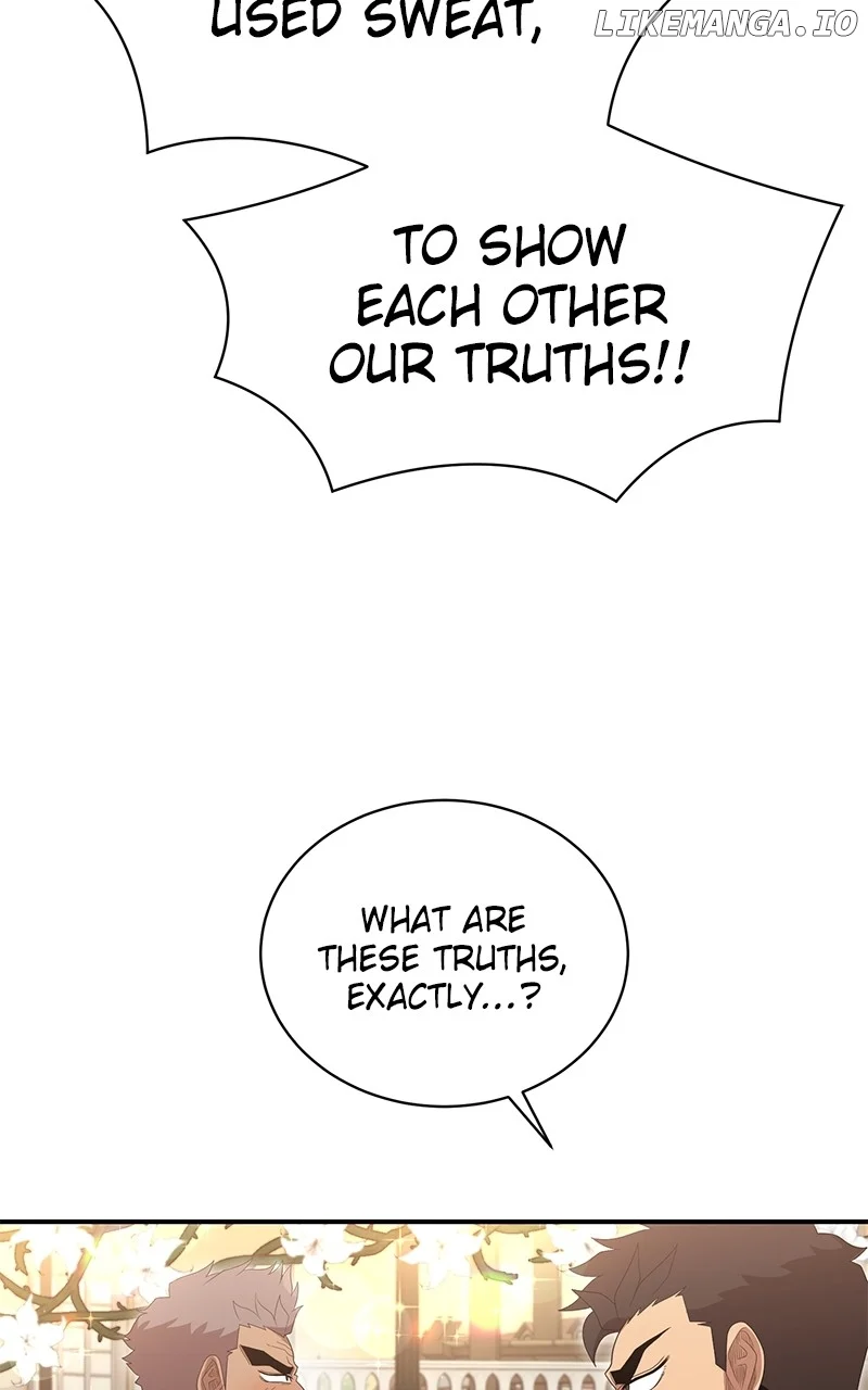 The Strongest Florist chapter 231 page 12