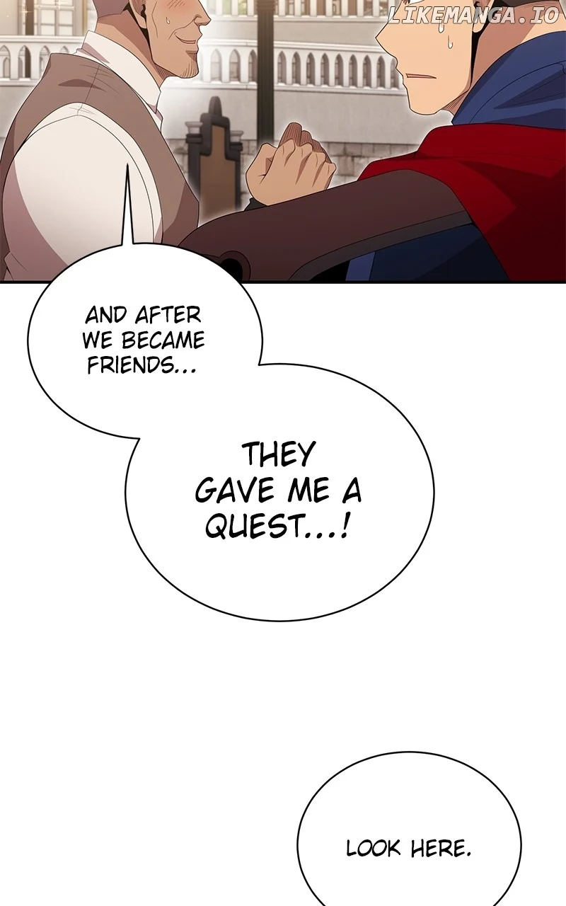 The Strongest Florist chapter 231 page 13