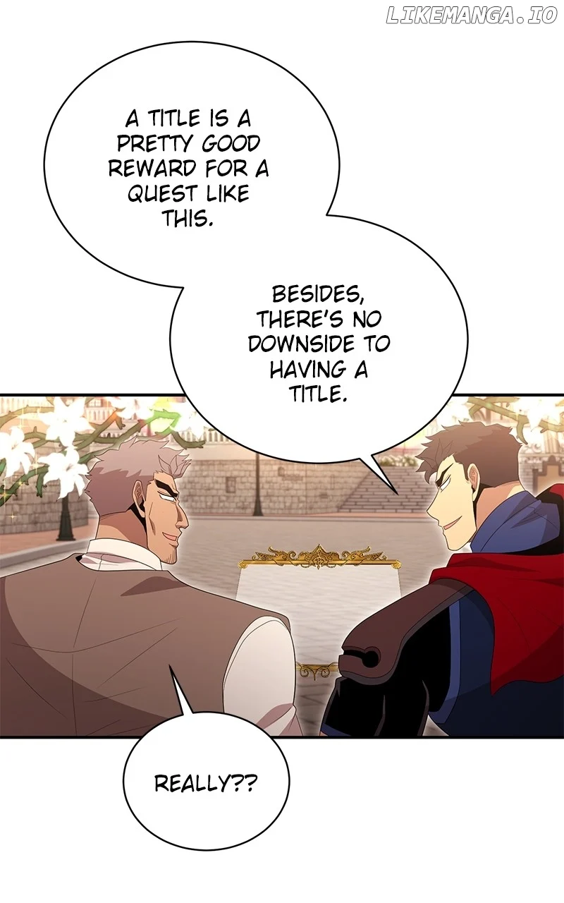 The Strongest Florist chapter 231 page 17