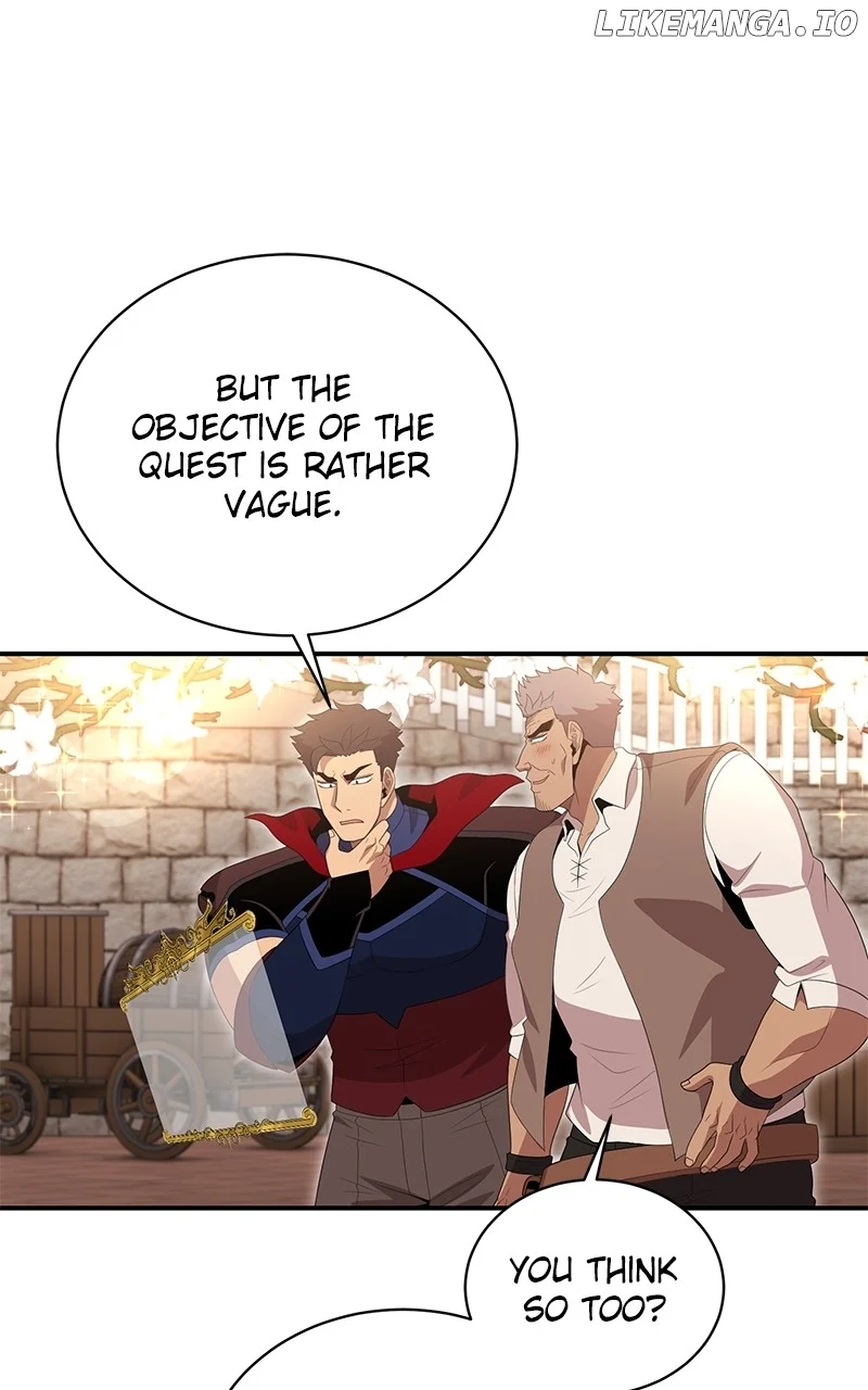 The Strongest Florist chapter 231 page 18