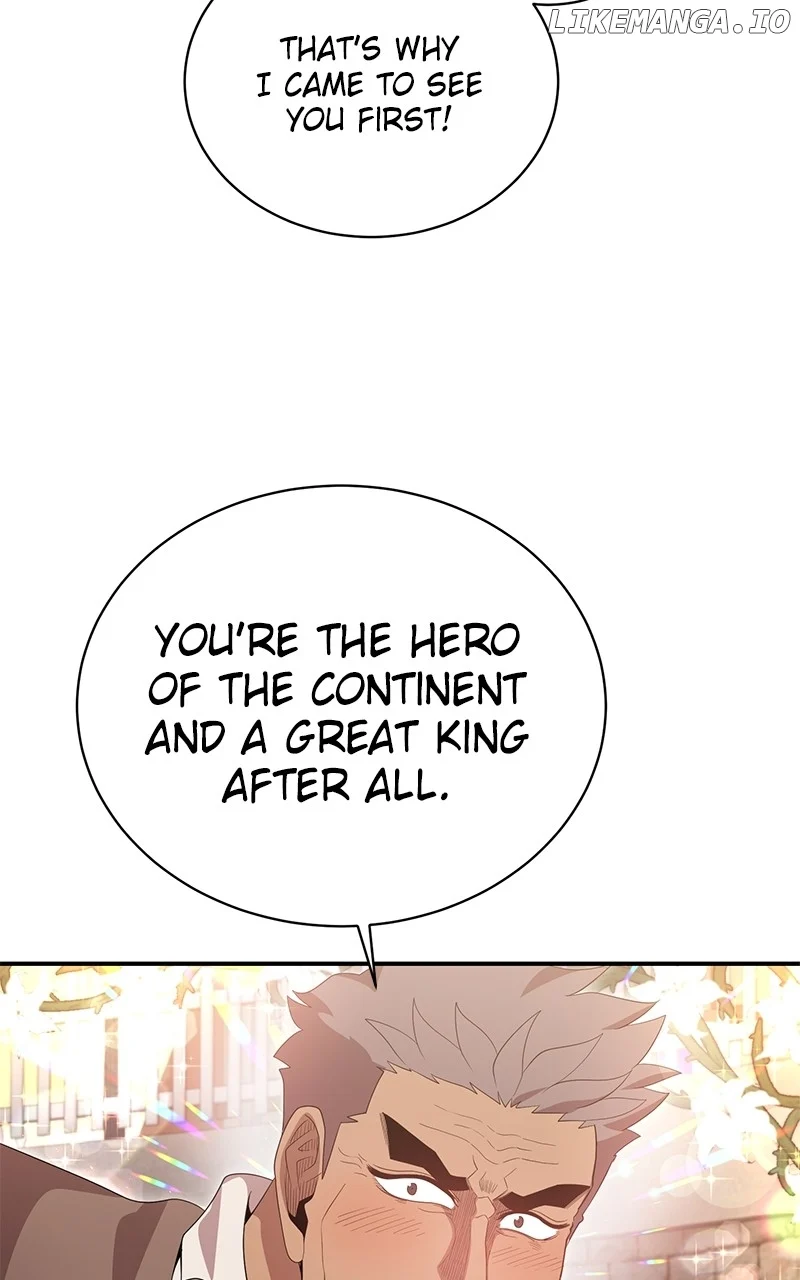 The Strongest Florist chapter 231 page 19