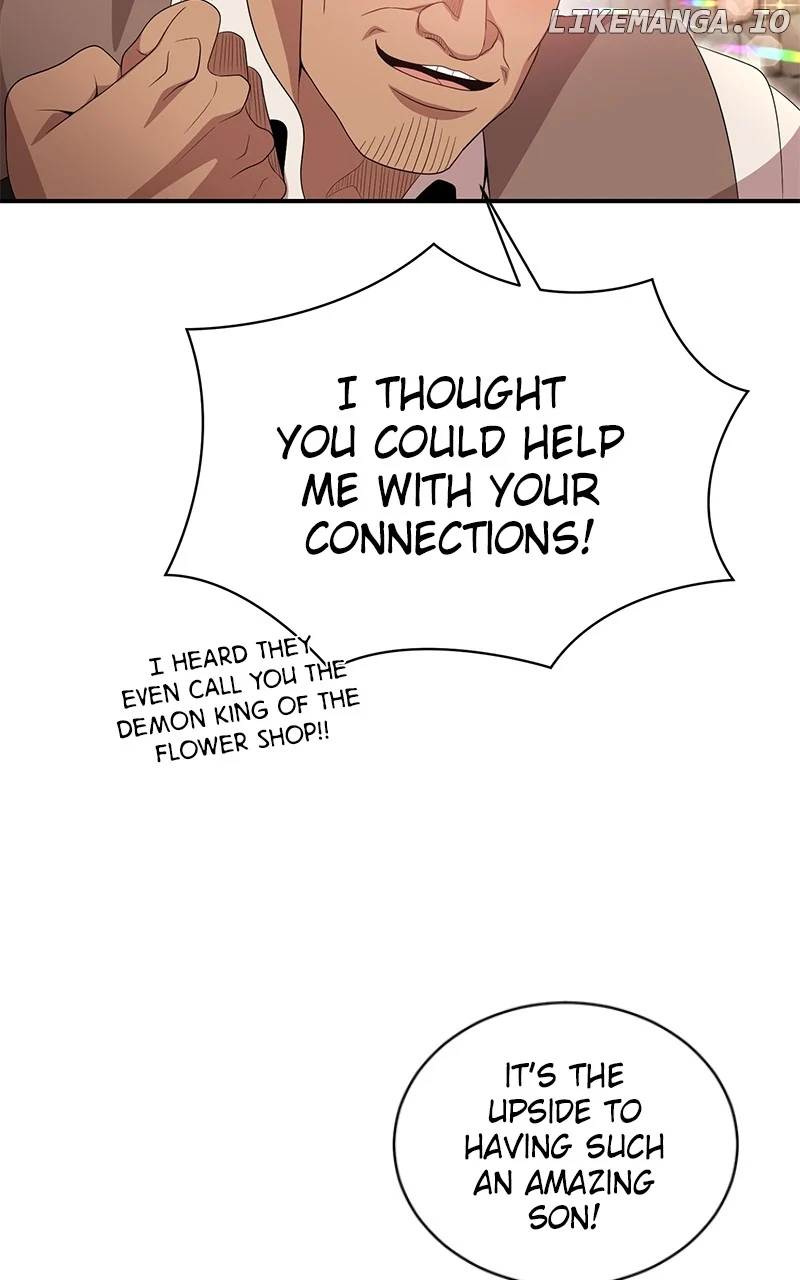 The Strongest Florist chapter 231 page 20
