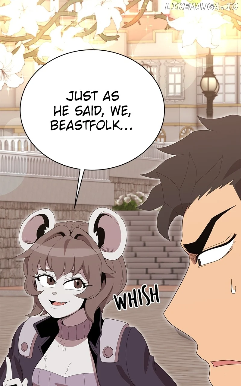 The Strongest Florist chapter 231 page 22