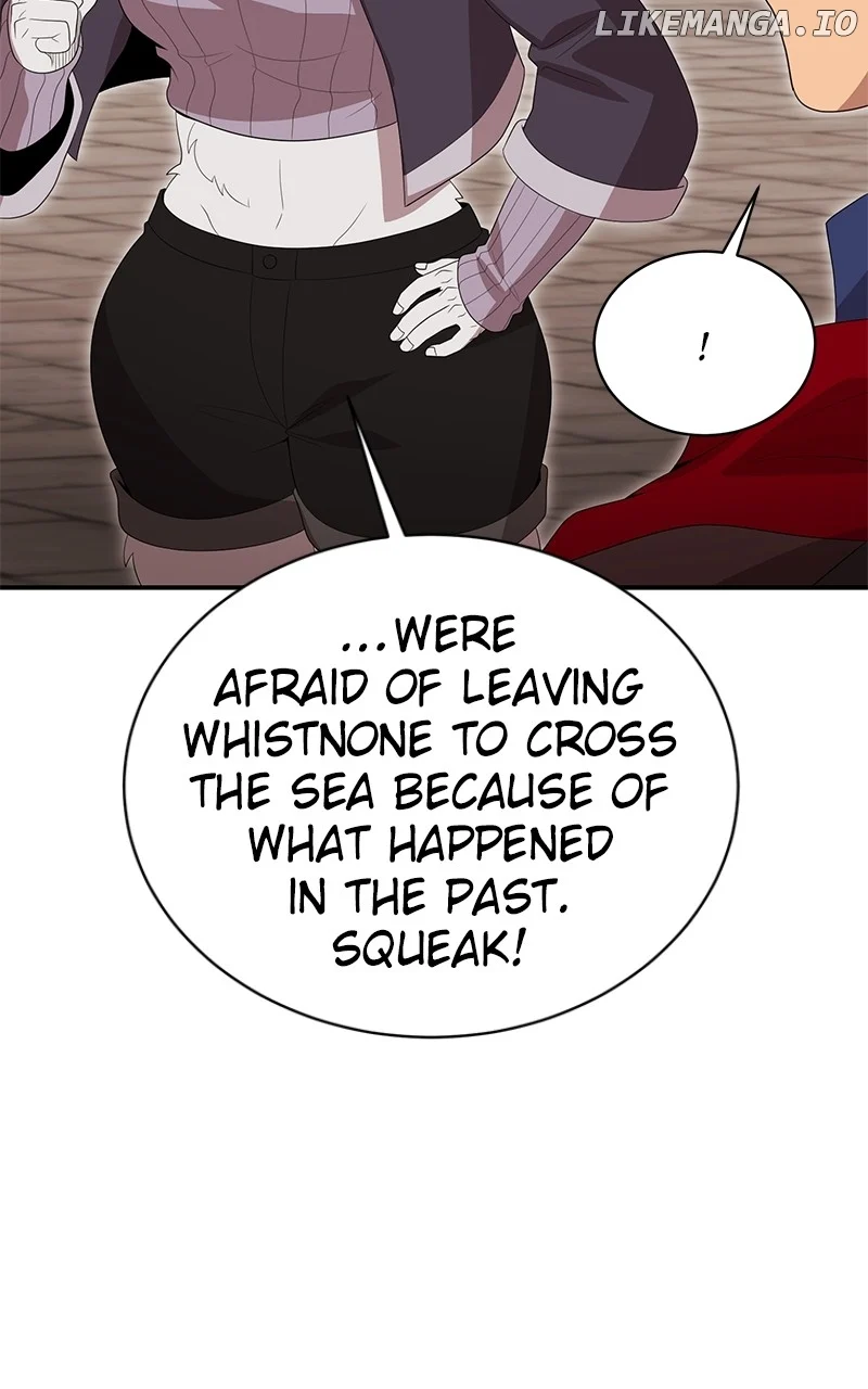 The Strongest Florist chapter 231 page 23
