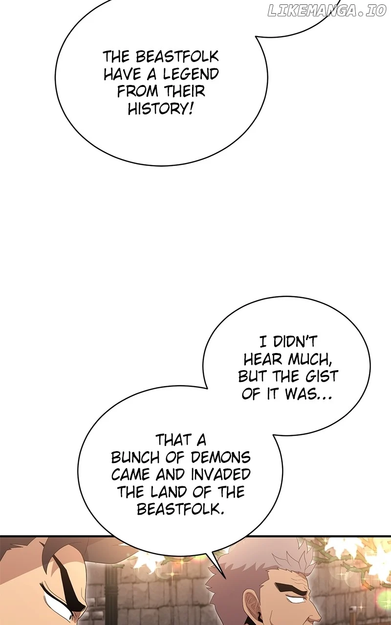 The Strongest Florist chapter 231 page 26