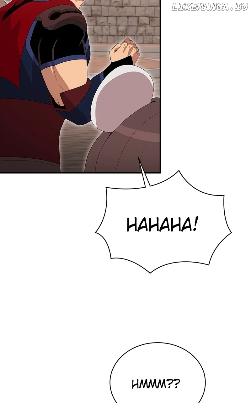 The Strongest Florist chapter 231 page 28