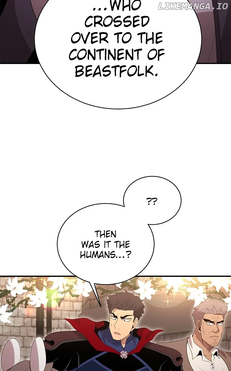 The Strongest Florist chapter 231 page 32