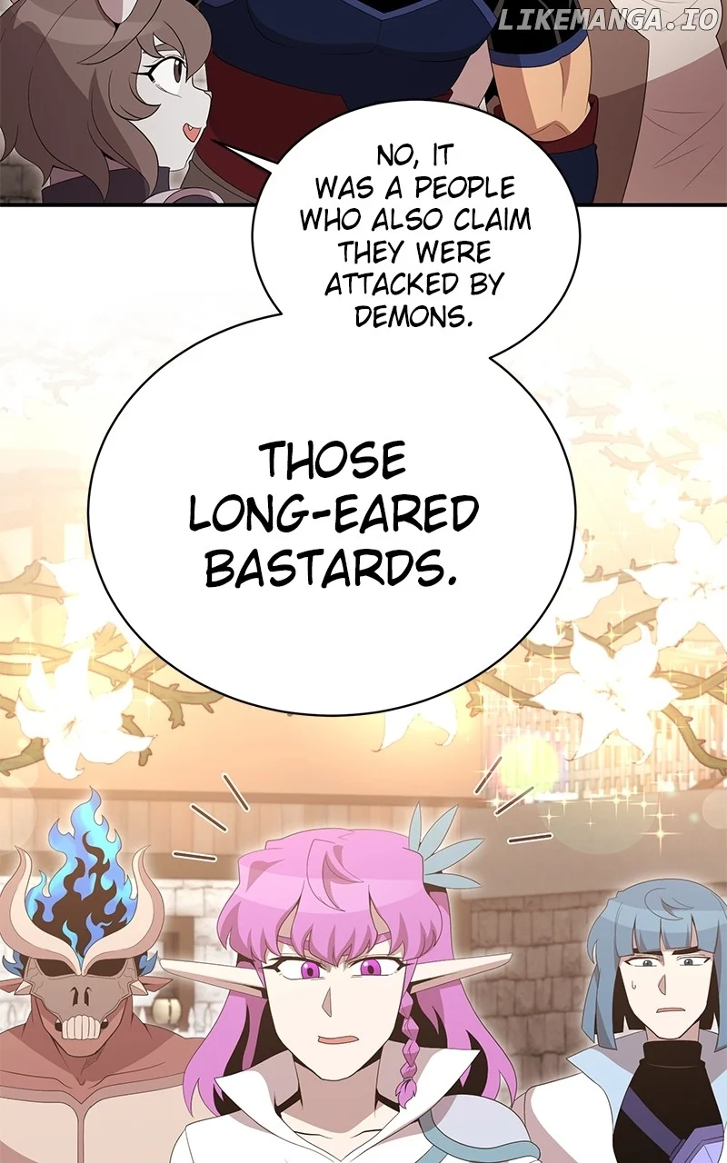 The Strongest Florist chapter 231 page 33