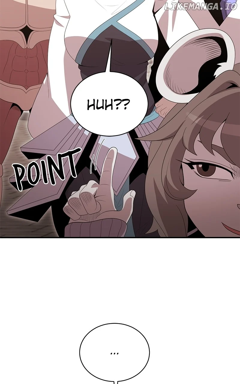 The Strongest Florist chapter 231 page 34