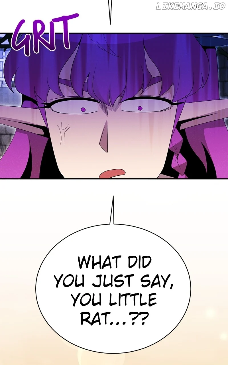 The Strongest Florist chapter 231 page 35