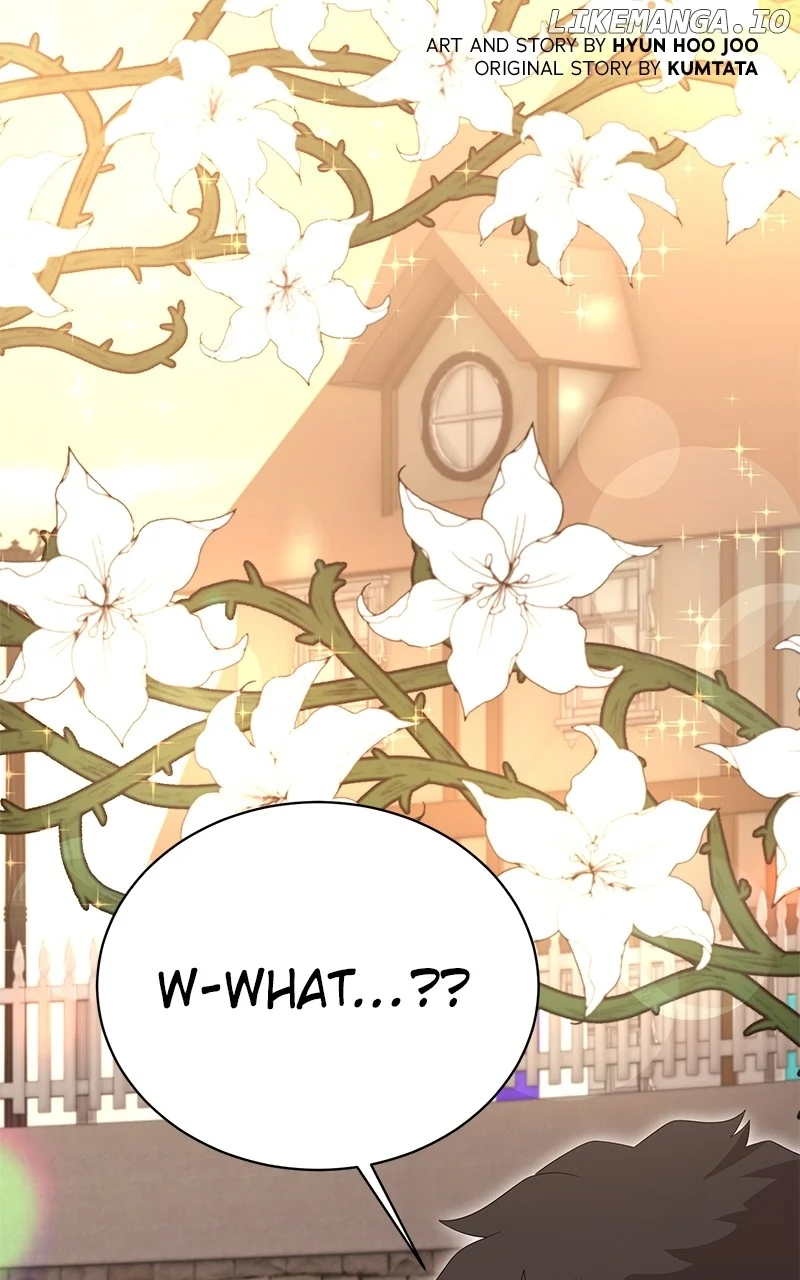 The Strongest Florist chapter 231 page 37