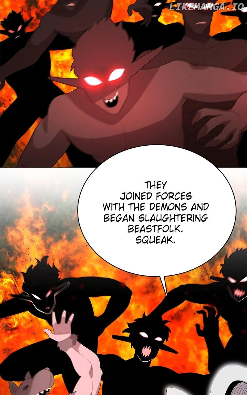 The Strongest Florist chapter 231 page 40