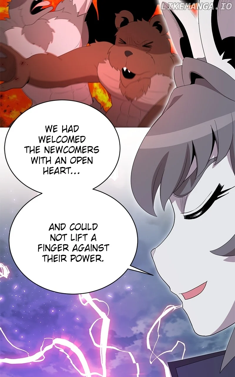 The Strongest Florist chapter 231 page 41